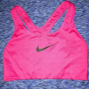 Nike Sports-Bra